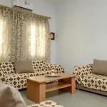 Lägenhet Naxos House *