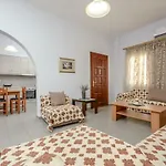 Naxos House Naxos City