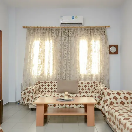 Naxos House Διαμέρισμα Naxos City