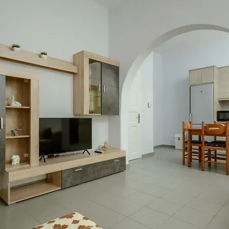 Naxos House Διαμέρισμα
