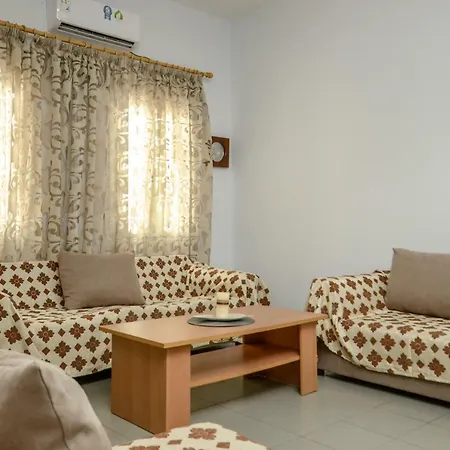 Apartment Naxos House *