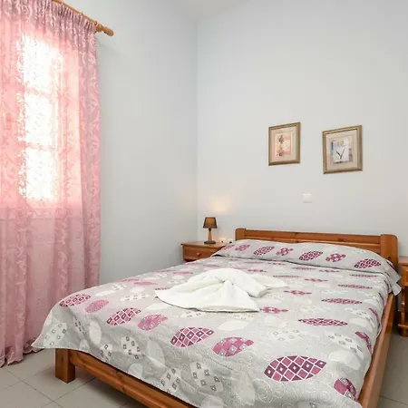 Naxos House Διαμέρισμα