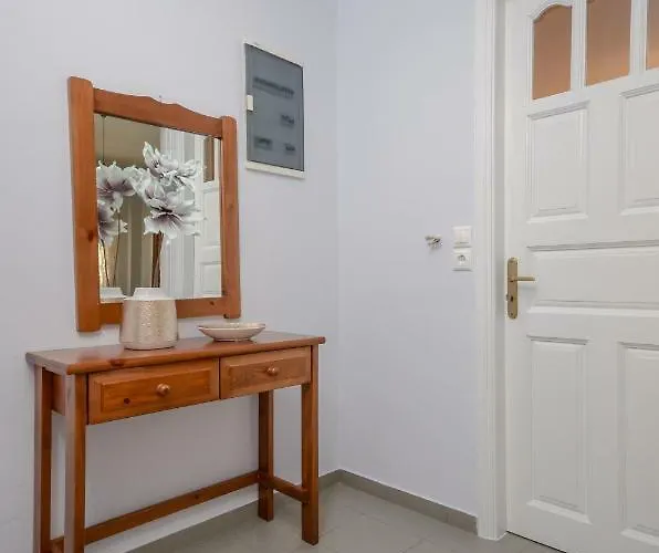 Naxos House Apartamento