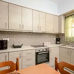 Naxos House Lejlighed *