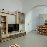 Naxos House Lejlighed