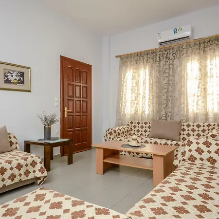 Διαμέρισμα Naxos House Naxos City
